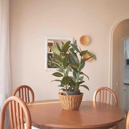 Lc Apartaments Av Del Mar Castellon de la Plana Bagian luar foto