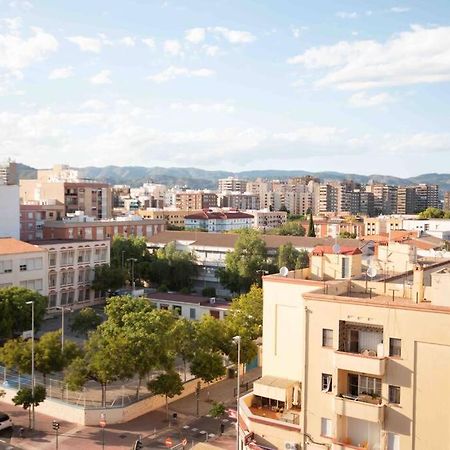 Lc Apartaments Av Del Mar Castellon de la Plana Bagian luar foto