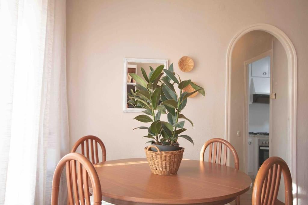 Lc Apartaments Av Del Mar Castellon de la Plana Bagian luar foto