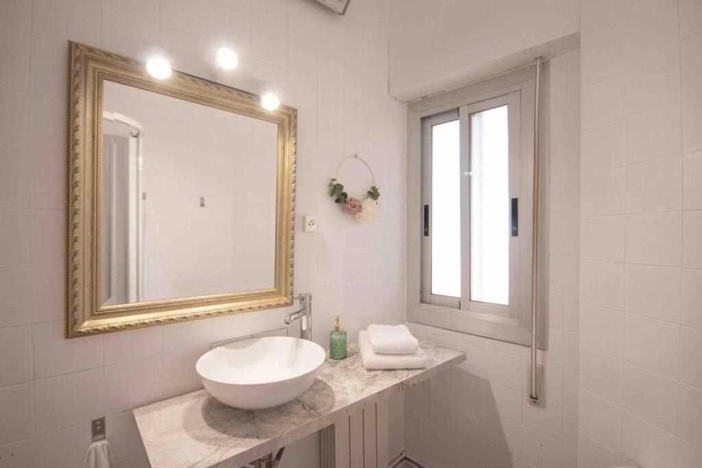 Lc Apartaments Av Del Mar Castellon de la Plana Bagian luar foto