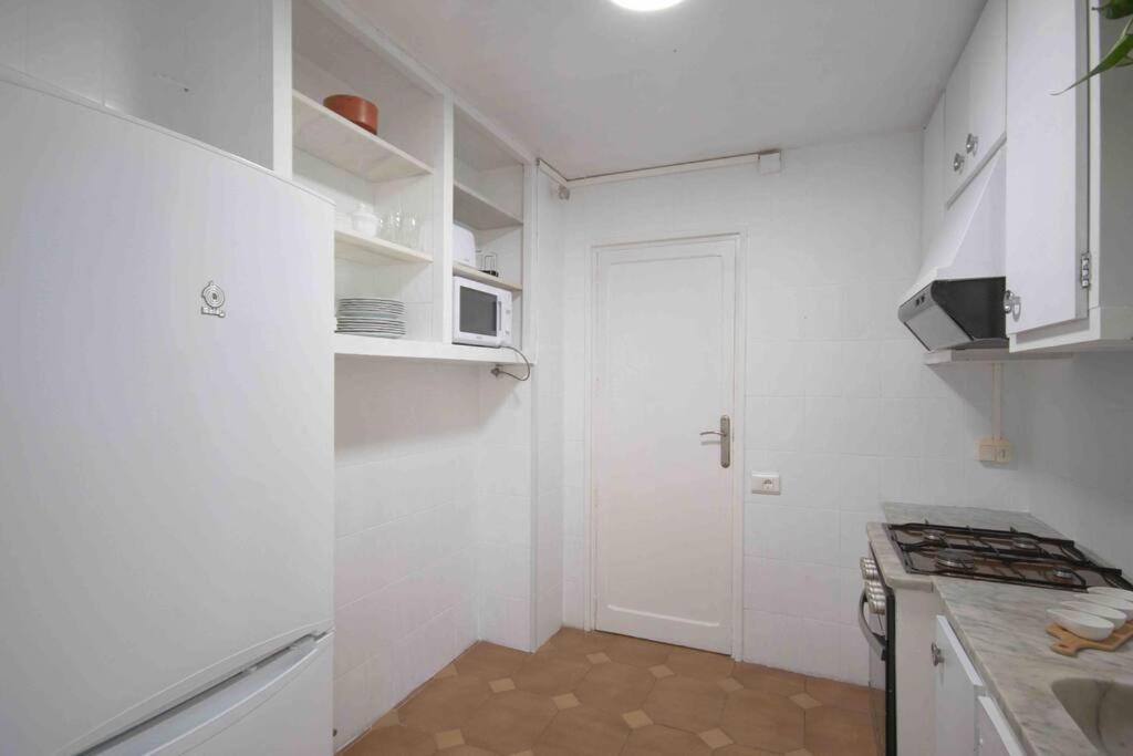 Lc Apartaments Av Del Mar Castellon de la Plana Bagian luar foto