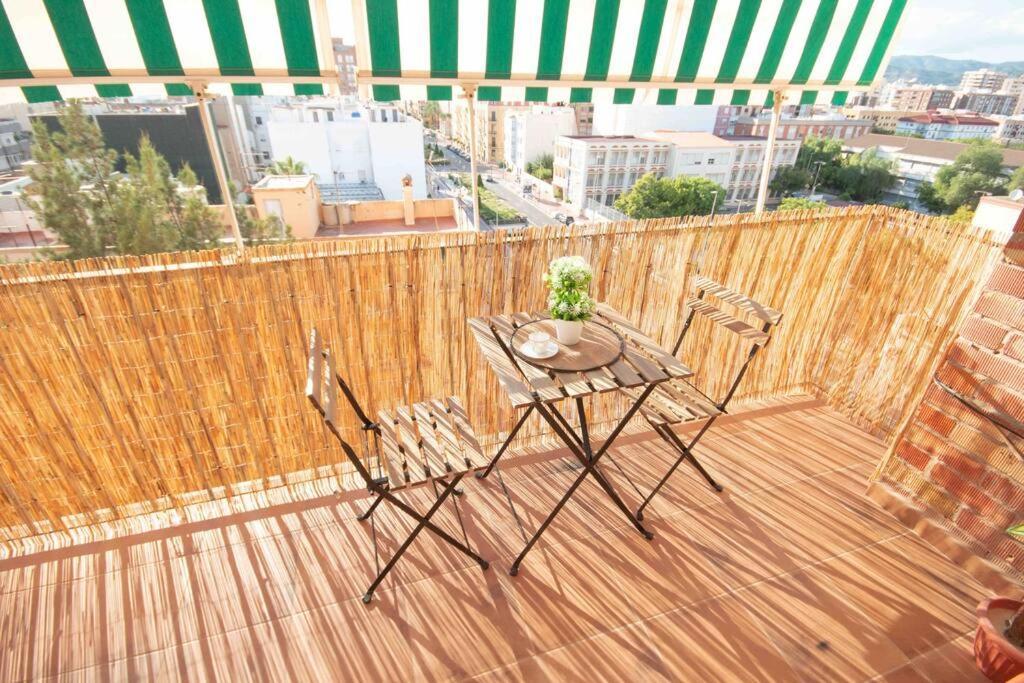 Lc Apartaments Av Del Mar Castellon de la Plana Bagian luar foto