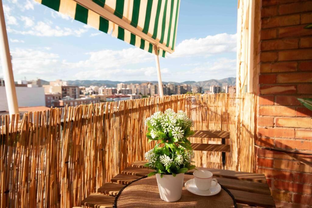 Lc Apartaments Av Del Mar Castellon de la Plana Bagian luar foto