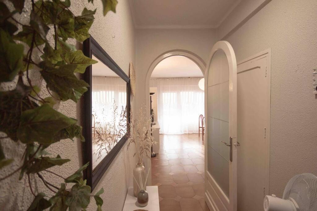Lc Apartaments Av Del Mar Castellon de la Plana Bagian luar foto