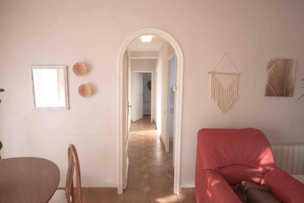 Lc Apartaments Av Del Mar Castellon de la Plana Bagian luar foto