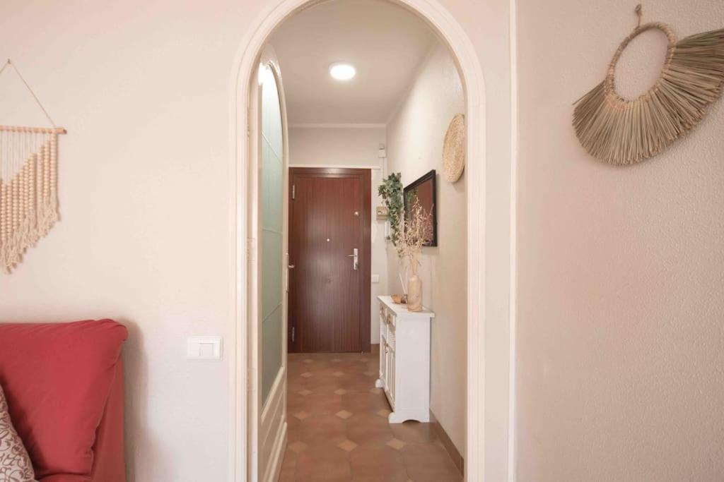 Lc Apartaments Av Del Mar Castellon de la Plana Bagian luar foto