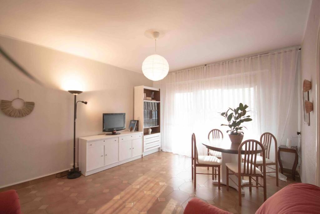 Lc Apartaments Av Del Mar Castellon de la Plana Bagian luar foto