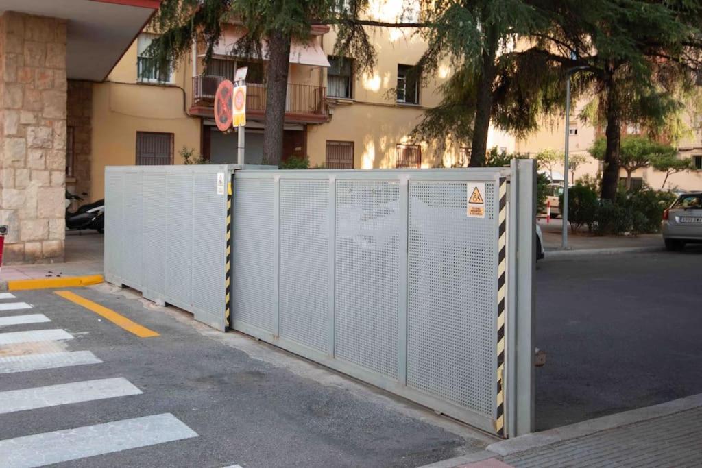 Lc Apartaments Av Del Mar Castellon de la Plana Bagian luar foto