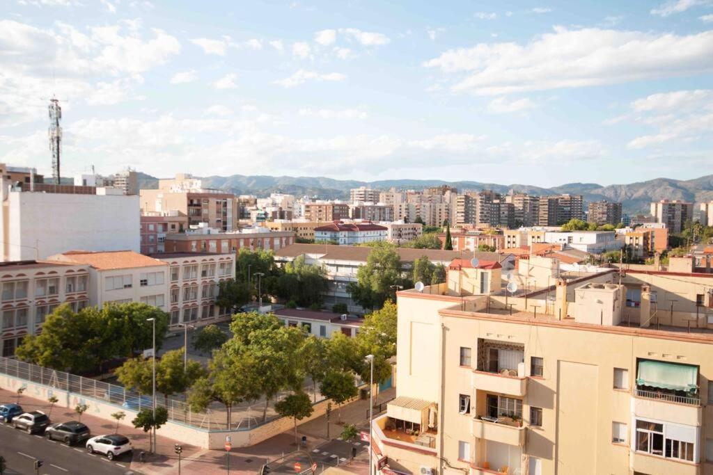 Lc Apartaments Av Del Mar Castellon de la Plana Bagian luar foto